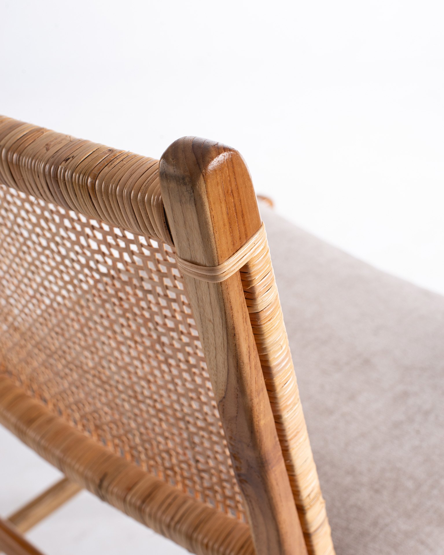 RATTO CHAIR Thumbnail